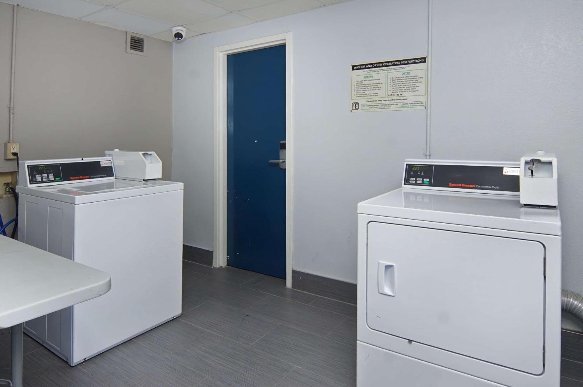 6-fort Worth, Tx - Downtown East Hotel 2*